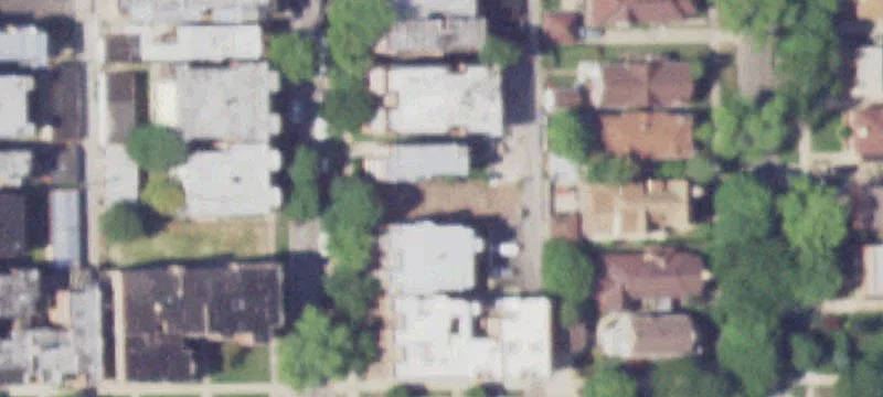 Vacant Lakefront Lot With R-5 Zoning