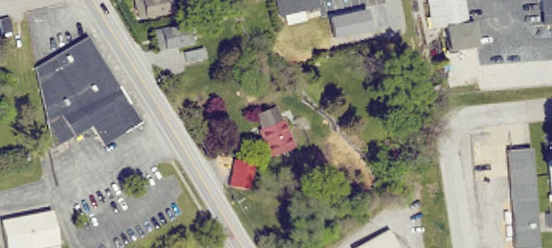 Industrial Land with Major Road Frontage