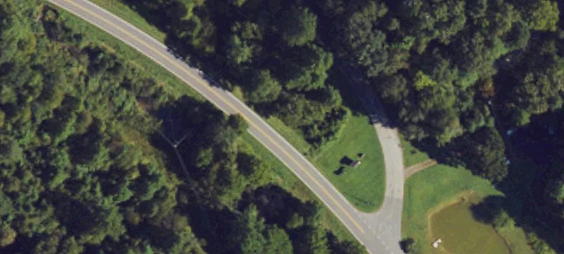 Unrestricted Mountain Land with Creek