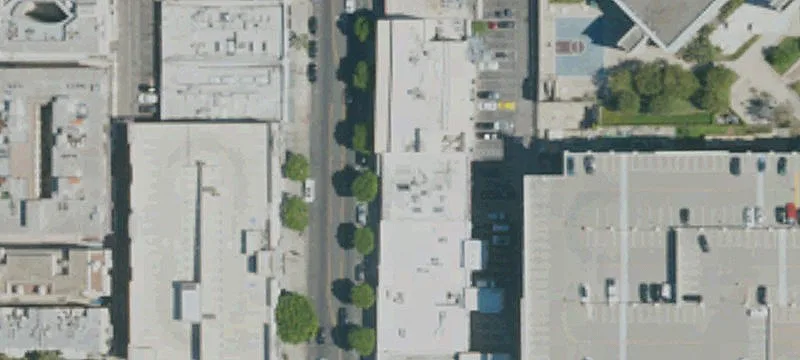 Multi-Tenant NNN Retail Building