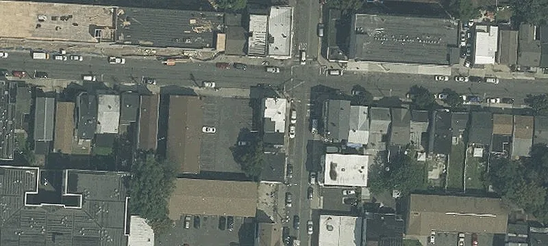 Mixed-Use Property with Restaurant Kitchen