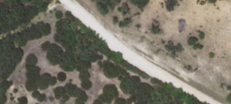 Divisible Ranch Land Tracts