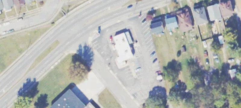 NNN-Leased Arby's Restaurant