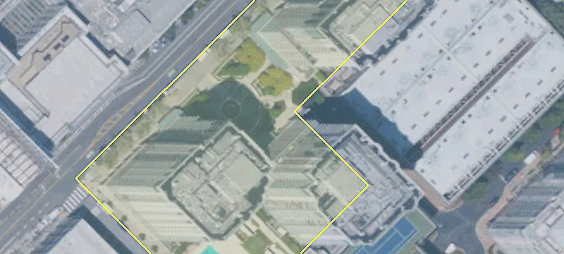 Retail/Office Condo with Parking