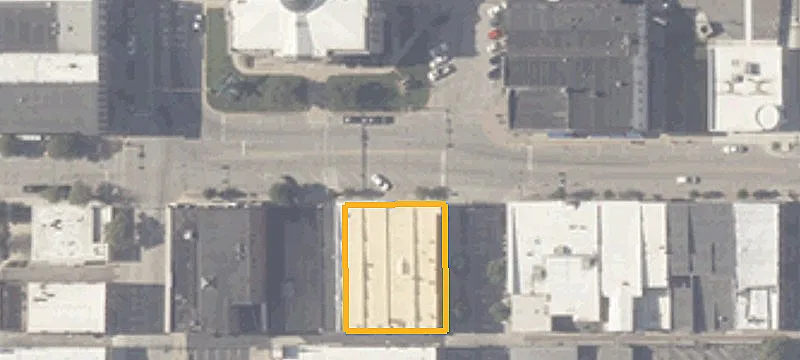 Specialty Property For Lease