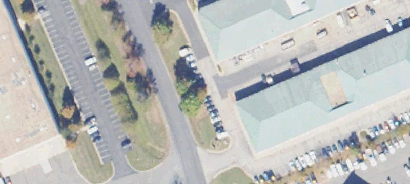 Multi-tenant Flex & Industrial Buildings