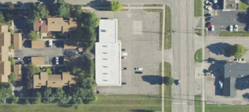 Contiguous Office/Retail Suites