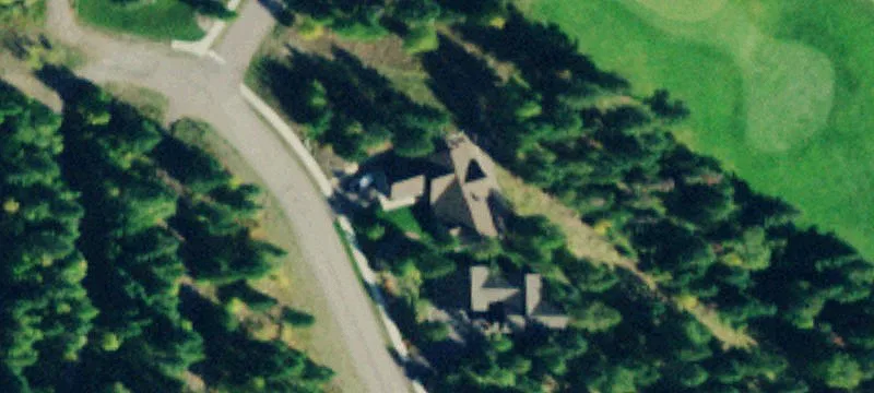 R-4 Zoned Residential Development Lot