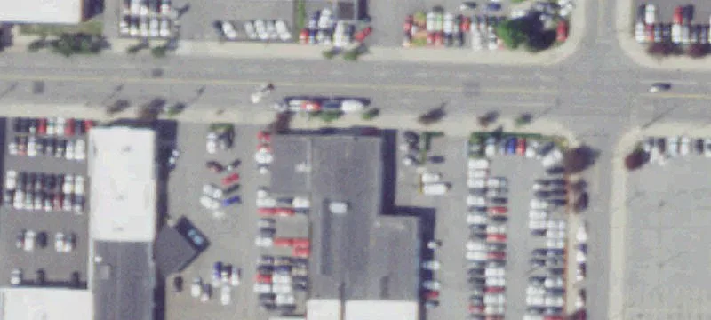Multi-Story Office Building