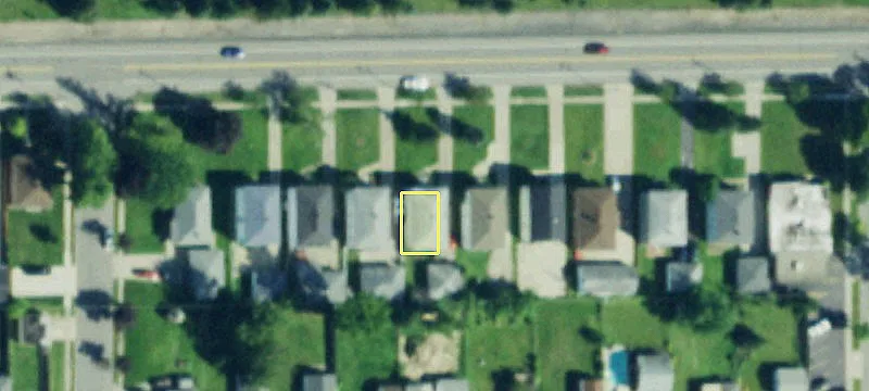 Two-Family Residential Income Property
