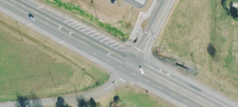 Retail Out-Parcels Along Major Routes