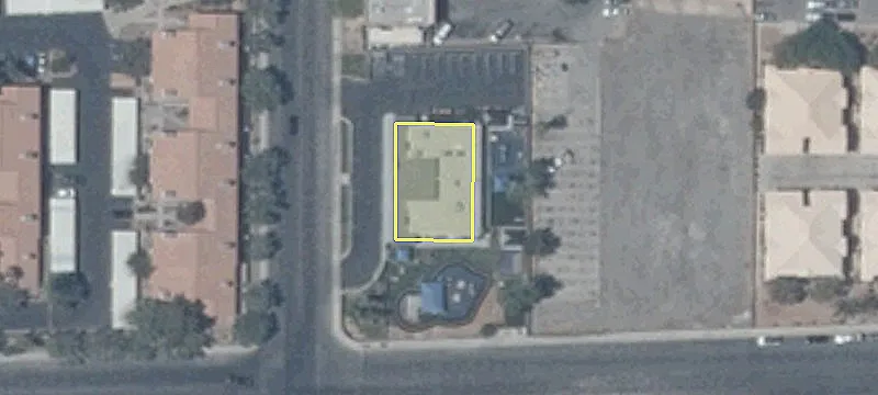 Purpose-Built Childcare Facility