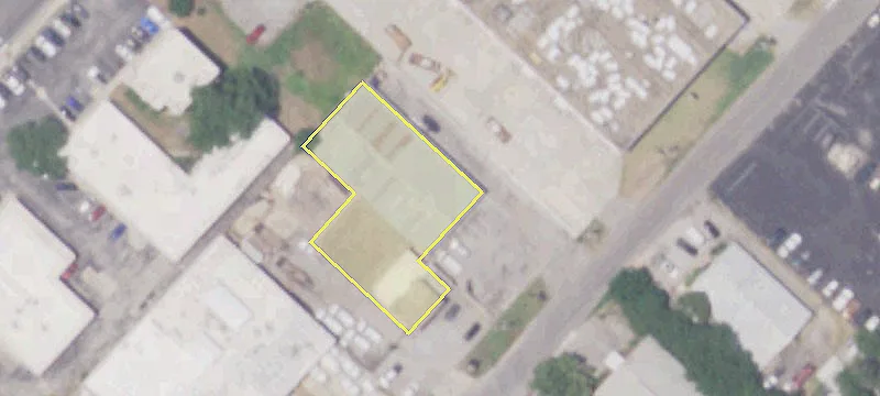 Flex Space for Lease