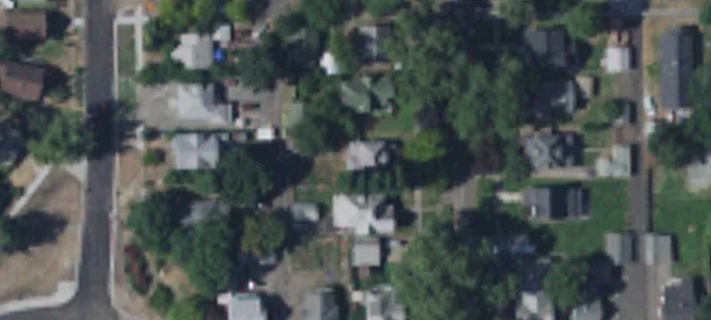 Drive-Thru Commercial Land Site