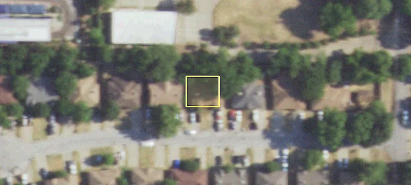 Recently Updated Duplex