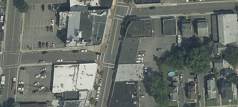 Retail and Office Condo