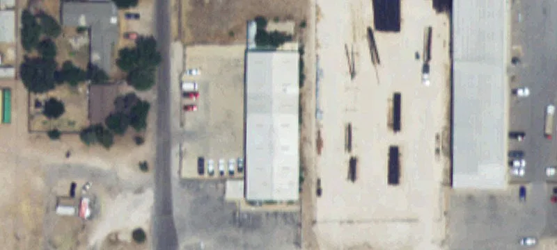 Brand-New Retail/Office Strip Center