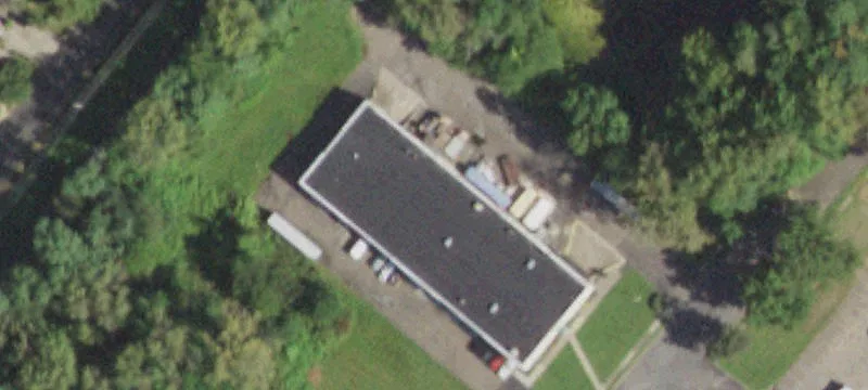 Turnkey Food Manufacturing Facility