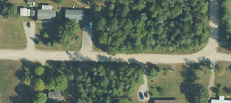 Waterfront Land Parcel