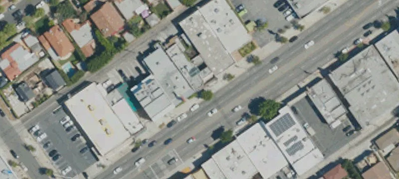 Turn-Key Restaurant and Microbrewery