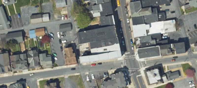 Ground-Level Retail/Office Space