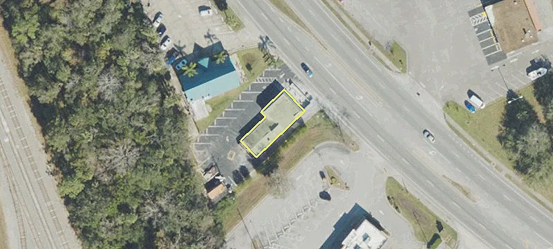 Turn-Key Drive-Through Restaurant Facility