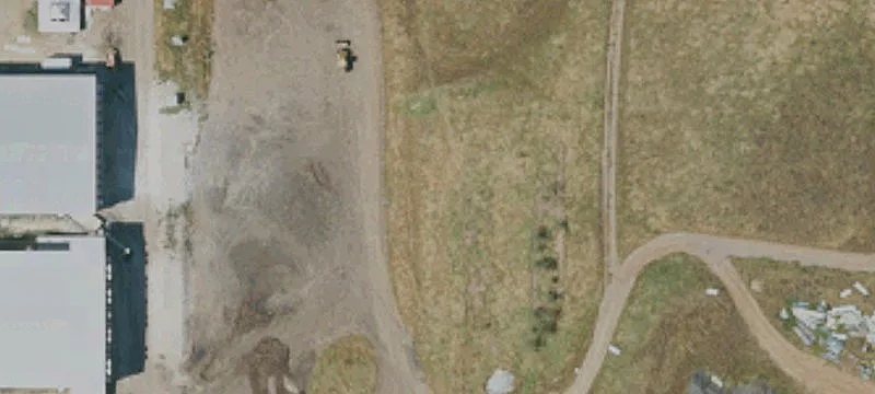 Agricultural Land Parcel