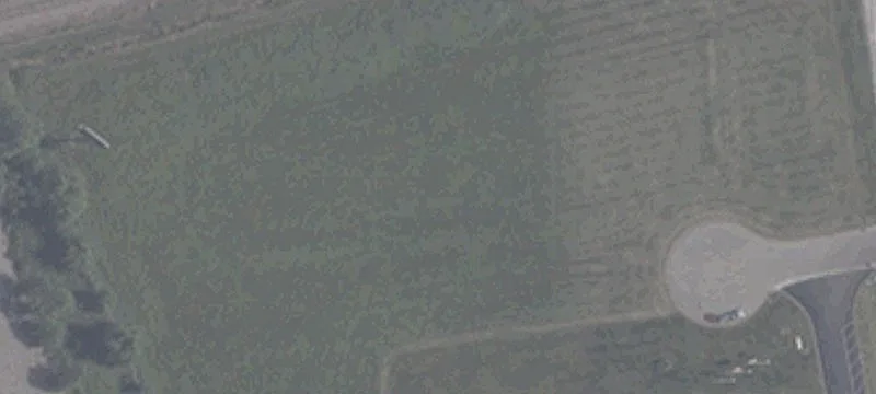 Heavy-Industrial Zoned Industrial Land