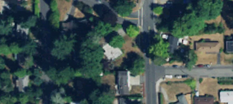 Raw Residential Land for Custom Build