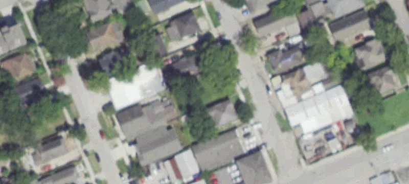 Residential Land Lot