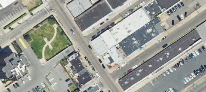 Renovated 4-Unit Mixed-Use Property
