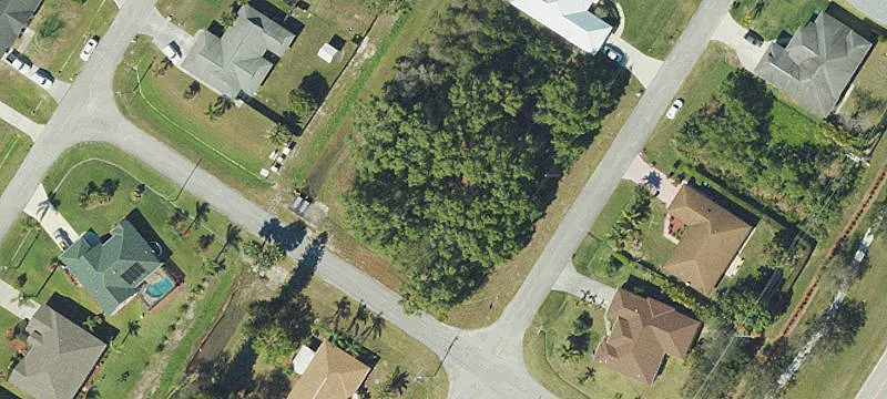 Residential Home Lot