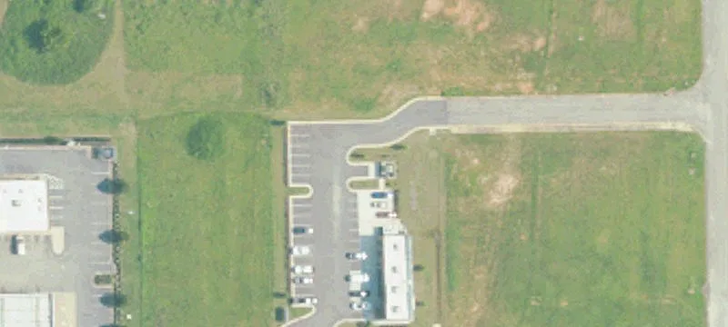 Commercial Land with Major Road Frontage