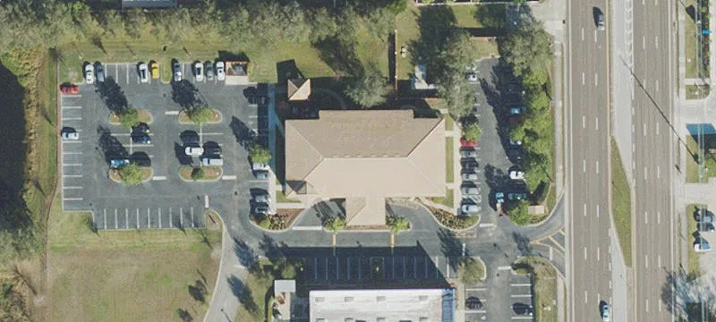 Well-Maintained Medical Office Building