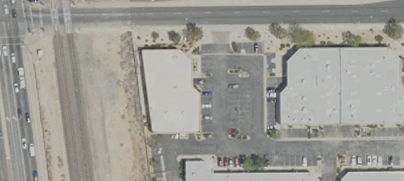 90-Room Residence Inn Extended-Stay