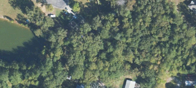 Estate Tract Land for Barndominiums