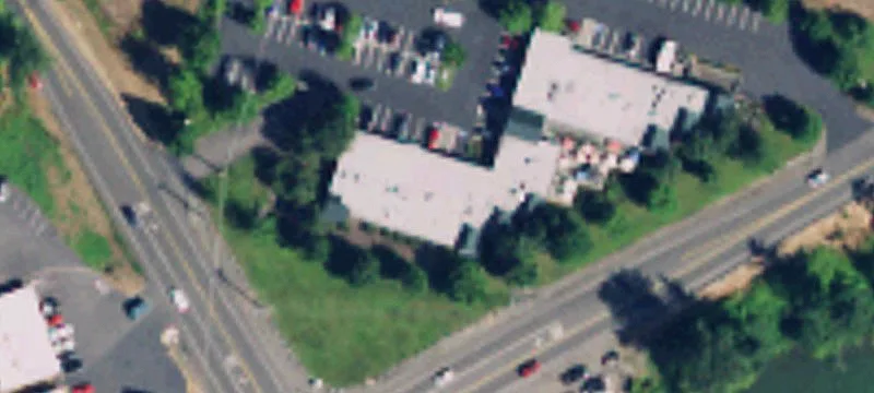 Value-Add Retail Strip Center