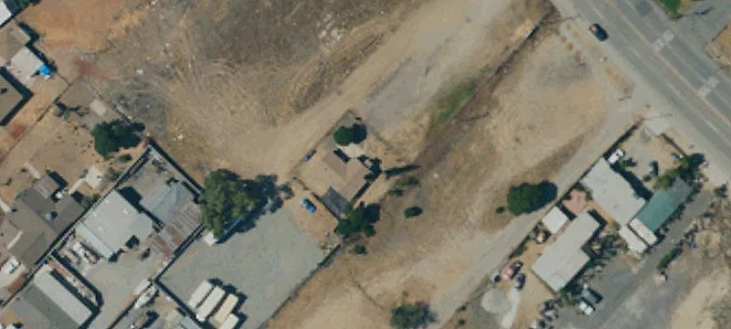 Commercial Land Parcel Adjacent to Fuel