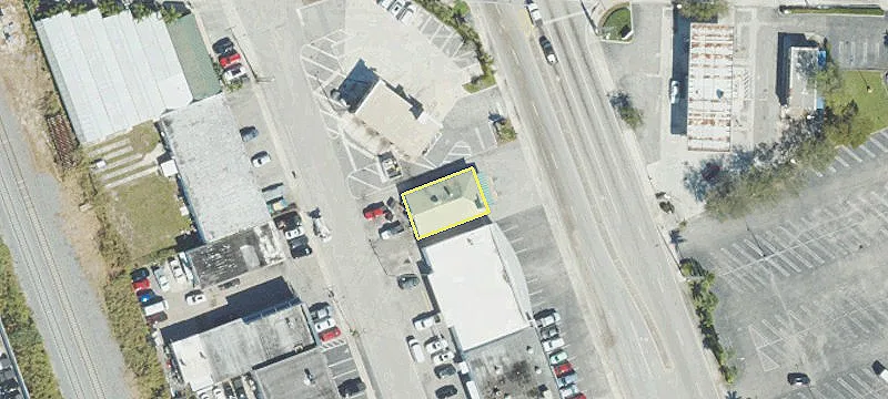 Conventional Restaurant For Sale