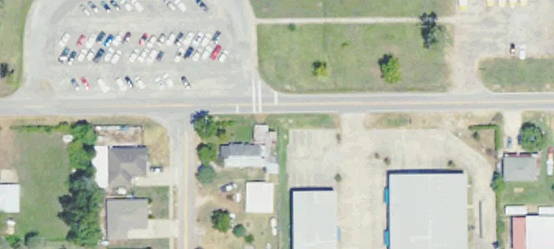 Flexible Warehouse and Office Space