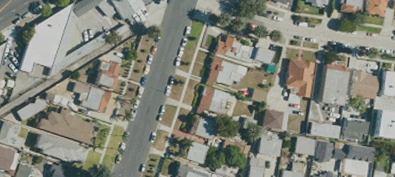 Non-Rent Controlled Luxury 5-Unit
