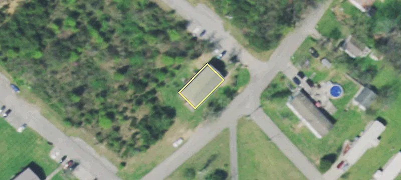 Agricultural Land Parcel for Sale