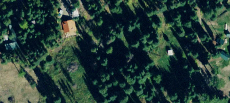 Whale Creek Waterfront Land Parcel