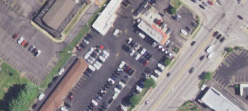 Commercial Land Parcel