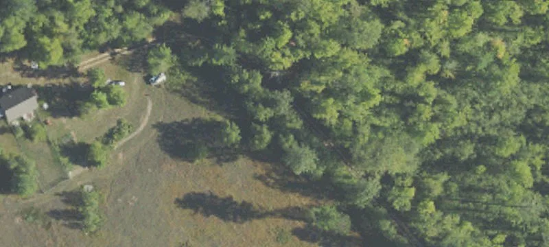 Fully Fenced Gated Hunting Land