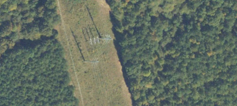 Commercial Land Parcel