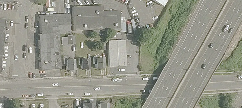 Office Building
