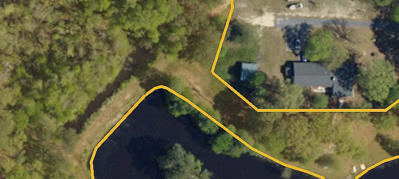 Planned Development Land Site