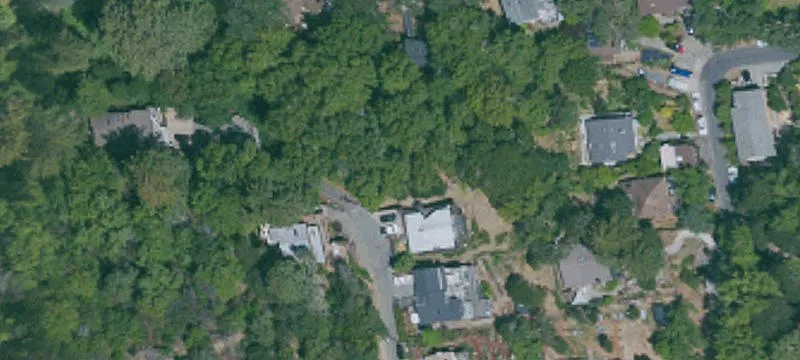 Residential Land Parcel