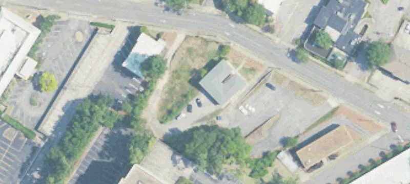 Mixed-Use District Development Site